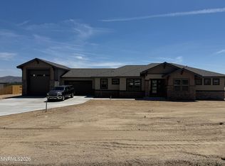 3713 Cherokee Dr, Carson City, NV 89705
