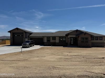 3713 Cherokee Dr, Carson City, NV, 89705