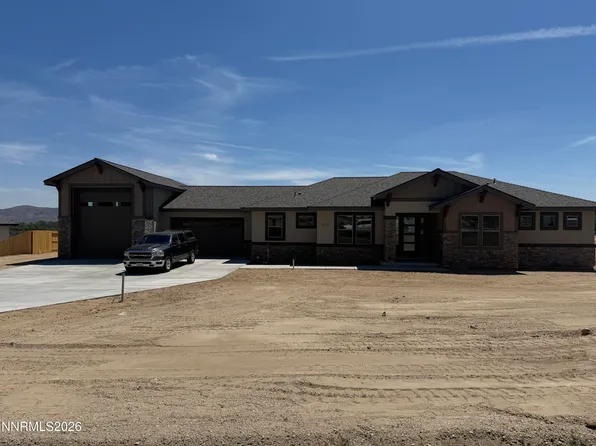 3713 Cherokee Dr, Carson City, NV 89705