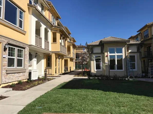 130 Ivory Palm Ter #3, Sunnyvale, CA 94086