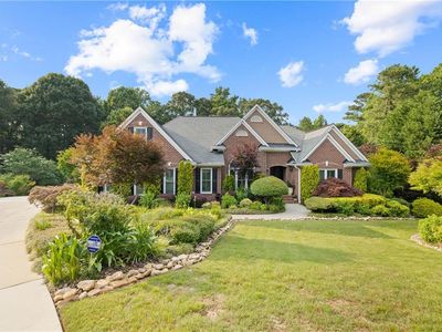 1005 Cromwell Cv, Snellville, GA, 30078