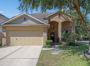 6302 Hadley Rock Dr, Katy, TX 77494