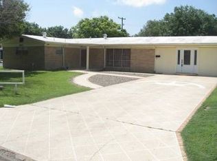 37485 Marshall Hutts Rd, Rio Hondo, TX 78583