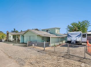 381 N Cascade Street, Buckley, WA 98321