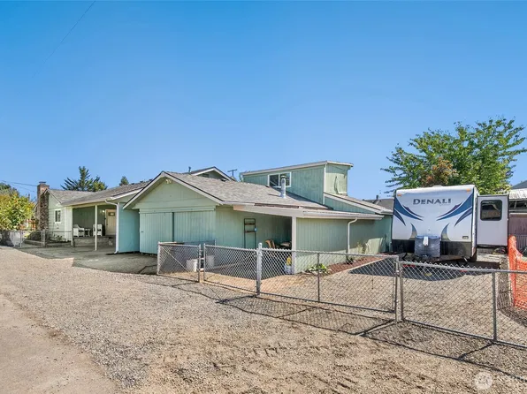 381 N Cascade Street, Buckley, WA 98321