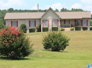 10155 County Road 33, Ashville, AL 35953