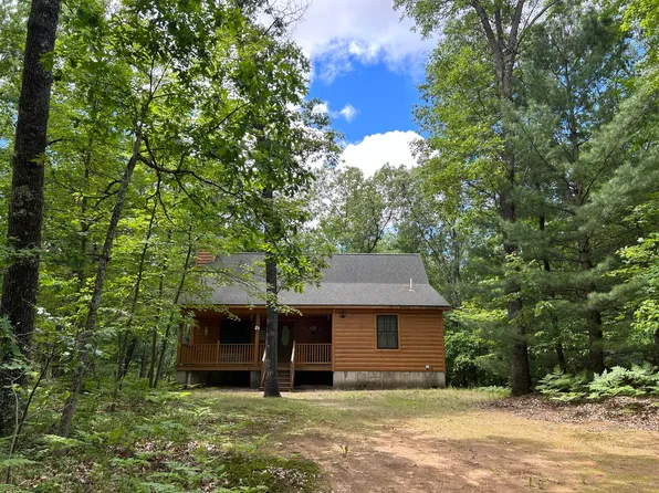 9785 S Orchid Ave, Baldwin, MI 49304