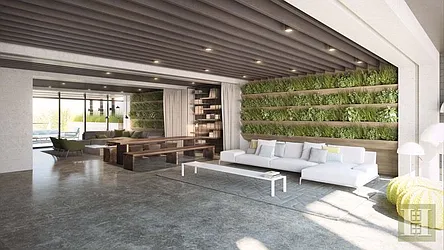 Sold by Halstead Real Estate