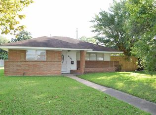6301 Bellaire Blvd, Houston, TX 77074