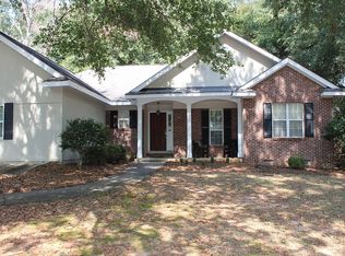 300 Shane Cir, Perry, GA 31069