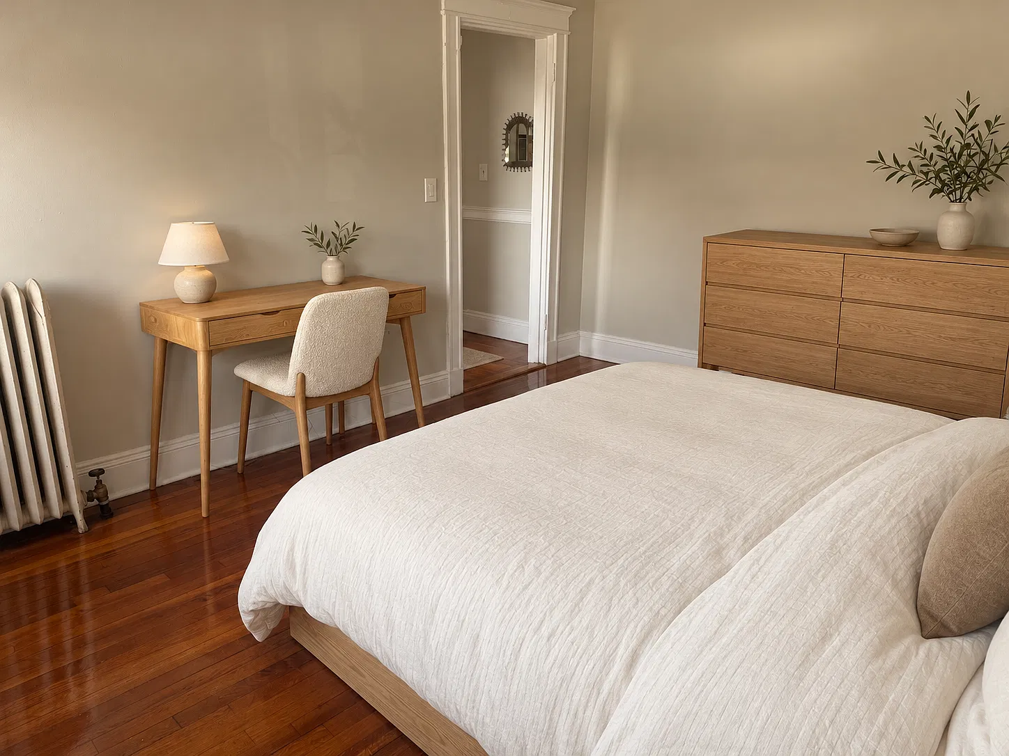 Studio, 400 sqft, $2,220 — Photo 2