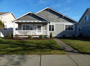 2262 Dogwood St, Lynden, WA 98264
