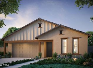 15033 W Desert Bloom St, Goodyear, AZ 85338