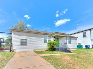 3109 NE 15th St #1, Oklahoma City, OK 73117