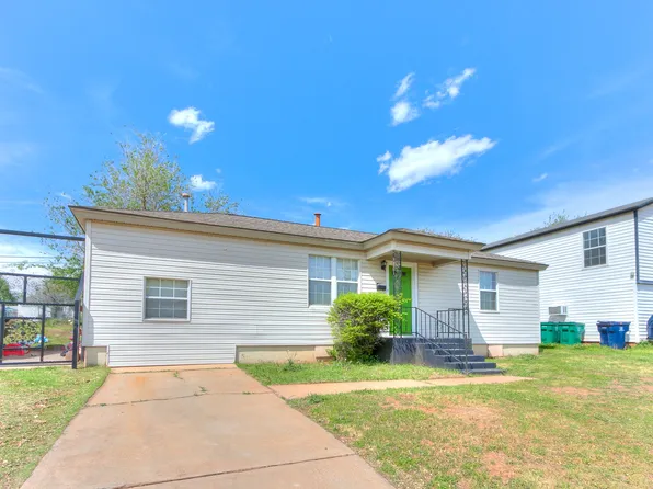 3109 NE 15th St #1, Oklahoma City, OK 73117