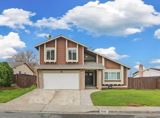 2228 Jacqueline Dr, Pittsburg, CA 94565