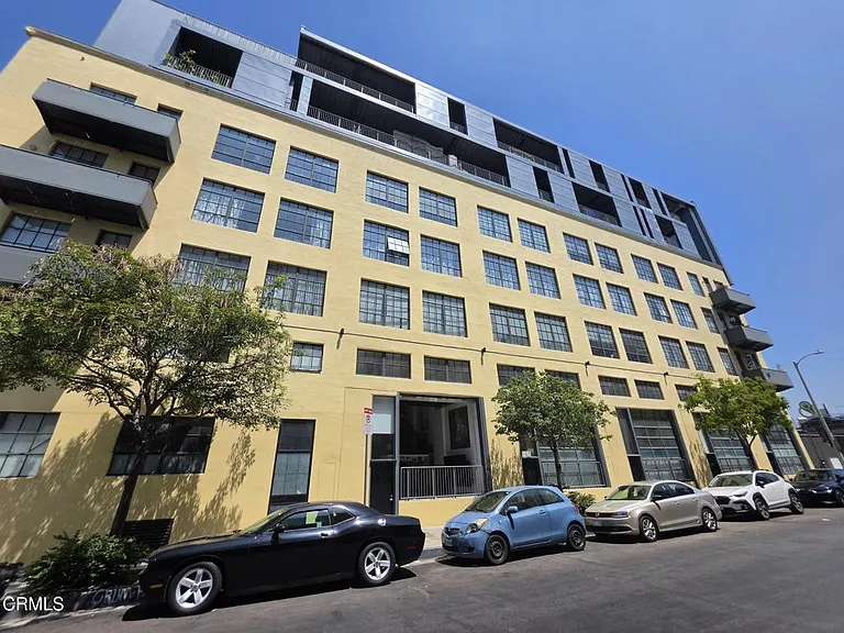 200 N San Fernando Rd #108 — Photo 8