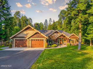 12435 N Pebble Creek Dr, Hayden Lake, ID 83835