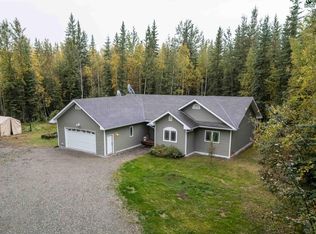 2305 Moonlight Dr, North Pole, AK 99705