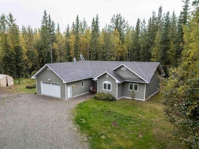 2305 Moonlight Dr, North Pole, AK, 99705