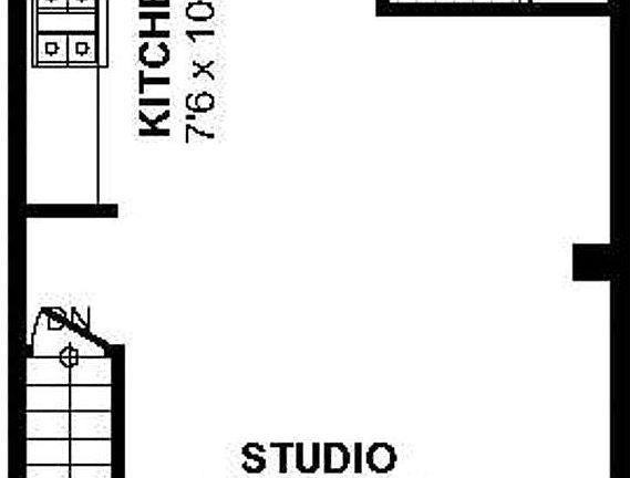 2nd image of 36 Monroe St #1