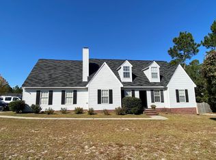 67 Smokewood Dr, Elgin, SC 29045