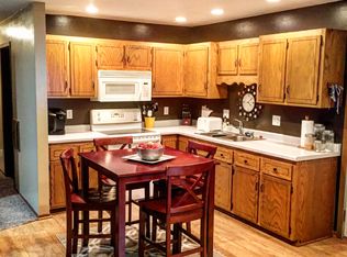 724 California St NW, Hutchinson, MN 55350
