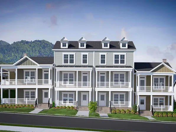 10582 Bluestone Pkwy, McGaheysville, VA 22840