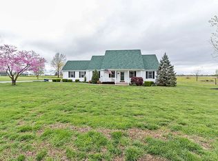 270 Tules Creek Rd, Hardinsburg, KY 40143
