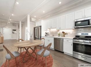 68 Day St #1, Jamaica Plain, MA 02130
