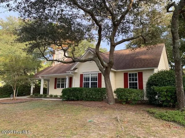 6309 Iverstone Court, Wilmington, NC 28409