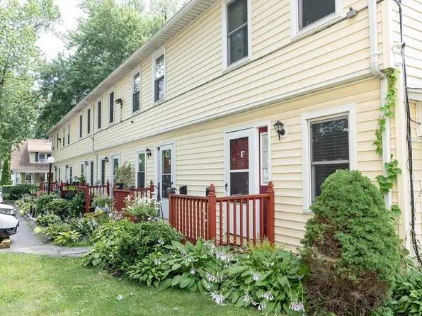 30 Clayton St APT F, Springfield, MA 01107