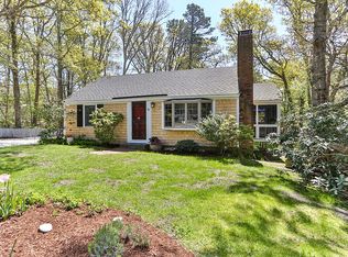 26 Norse Rd, South Dennis, MA 02660