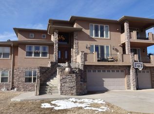 2029 Lost Canyon Ranch Ct, Castle Rock, CO 80104