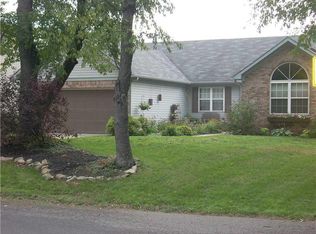 533 W McGregor Rd, Indianapolis, IN 46217