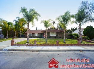 20150 Barnard Ave, Walnut, CA 91789