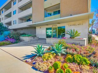 2701 2nd Ave UNIT 101, San Diego, CA 92103