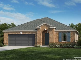 5219 Wolf Bane Dr, San Antonio, TX 78261