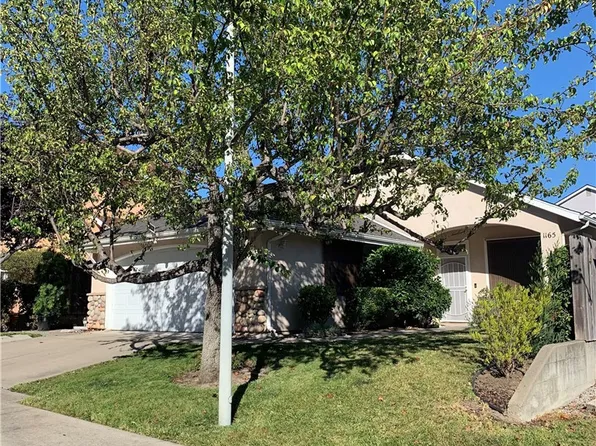 1165 Lexington Ct, San Luis Obispo, CA 93401