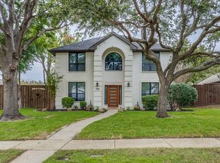 7800 Glenoaks Dr, Frisco, TX 75034
