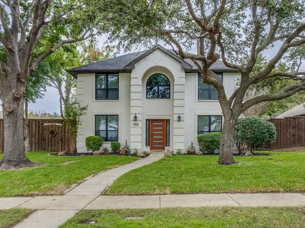 7800 Glenoaks Dr, Frisco, TX 75034