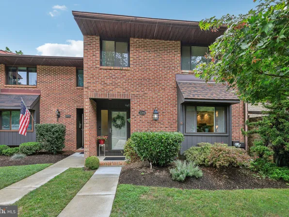 2209 Chapel Valley Ln, Lutherville Timonium, MD 21093