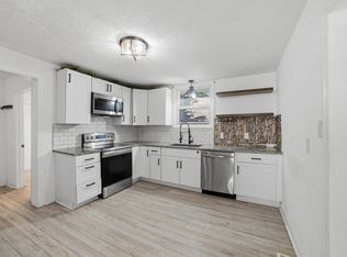 1112 Hyman St, Clarksville, TN 37040