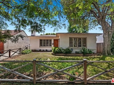 11312 Farlin St, Los Angeles, CA, 90049