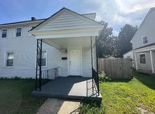 76 Decatur St, Portsmouth, VA 23702