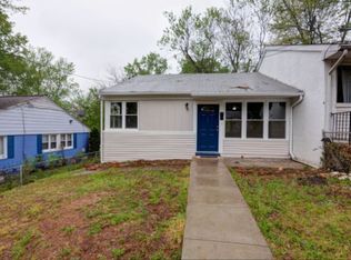 2304 Matthew Henson Ave, Landover, MD 20785