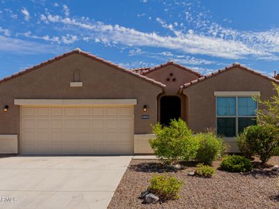 10743 W Bronco Trl, Peoria, AZ, 85383