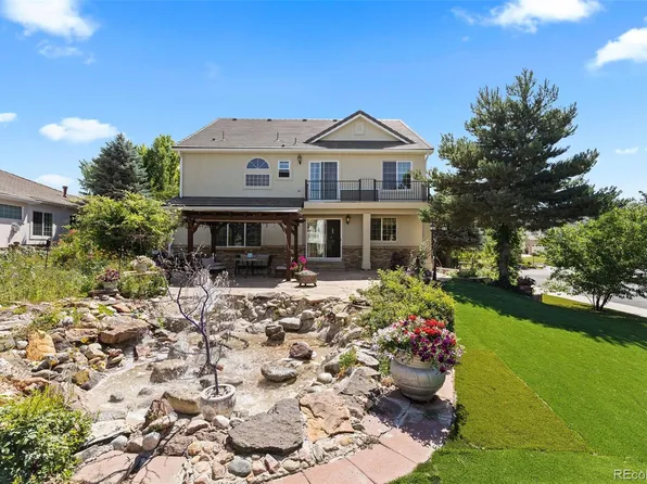 6491 S Ouray Street, Aurora, CO 80016