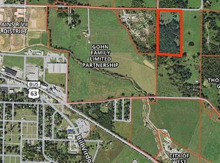 1138 County Road 8120, West Plains, MO 65775