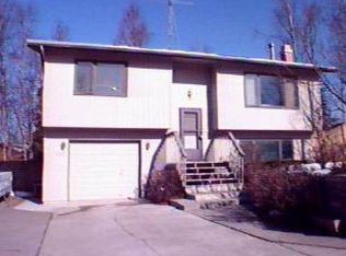 2541 Tradewind Dr Anchorage AK 99516 Zillow